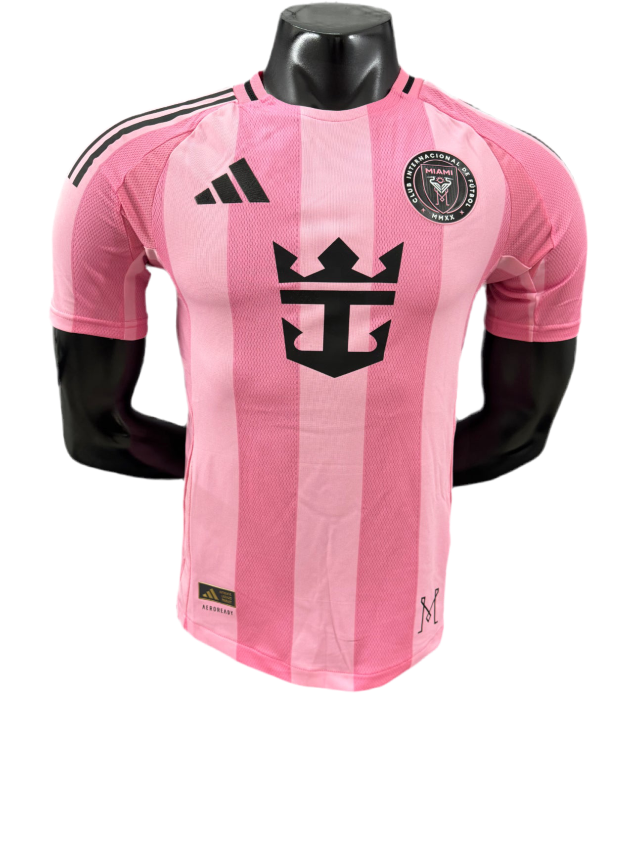 Maillot Inter Miami 2025/2026