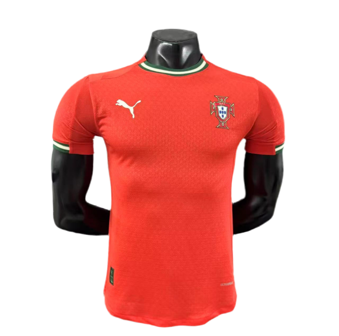 Maillot Portugal édition 2025/2026 🇵🇹