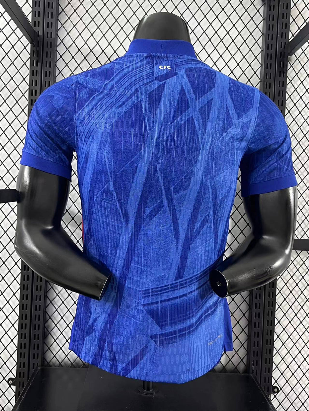 Maillot Chelsea édition 2025/2026