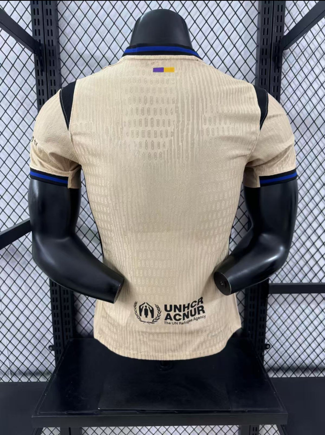 Maillot FC Barcelone édition 2025/2026
