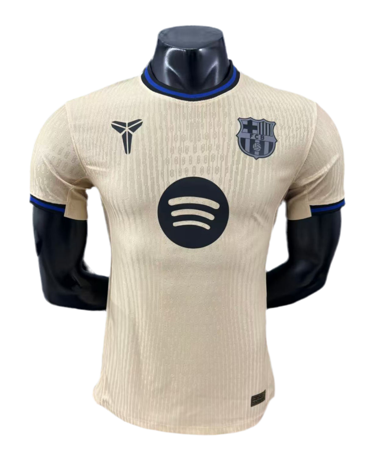 Maillot FC Barcelone édition 2025/2026