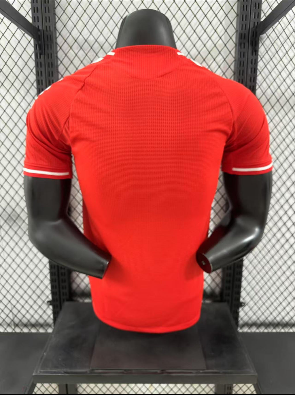 Maillot Liverpool edition 2025/2026
