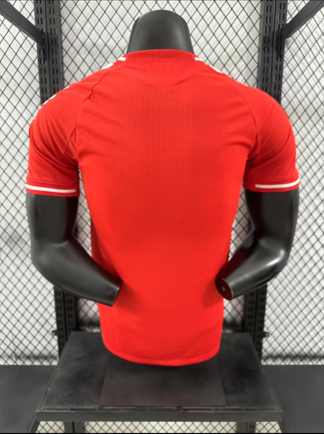 Maillot Liverpool edition 2025/2026