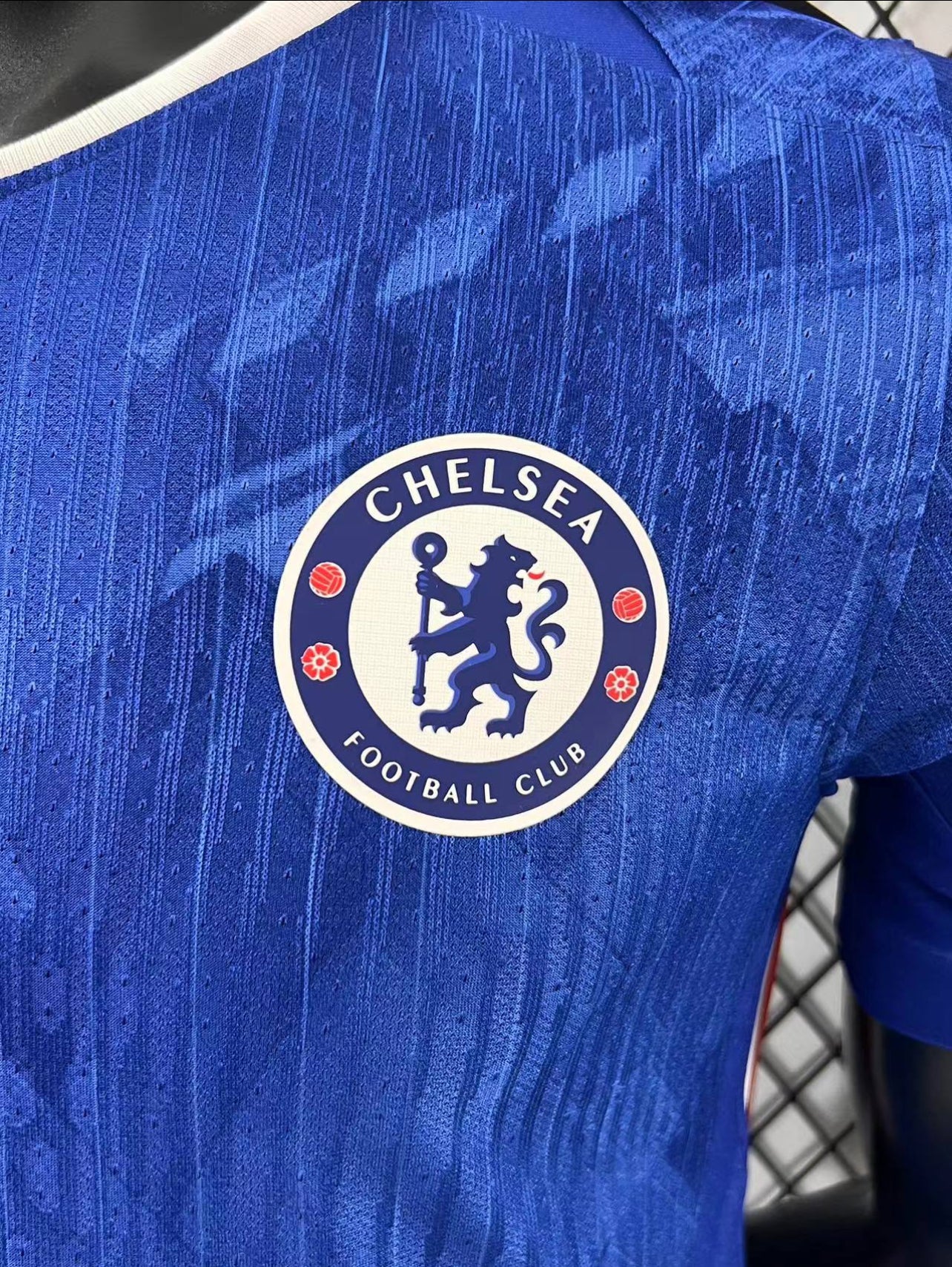 Maillot Chelsea édition 2025/2026