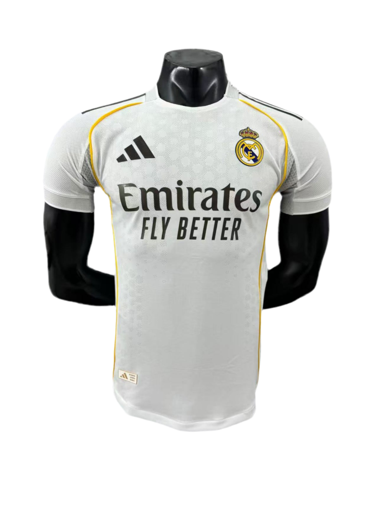 Maillot Real de Madrid édition 2025/2026