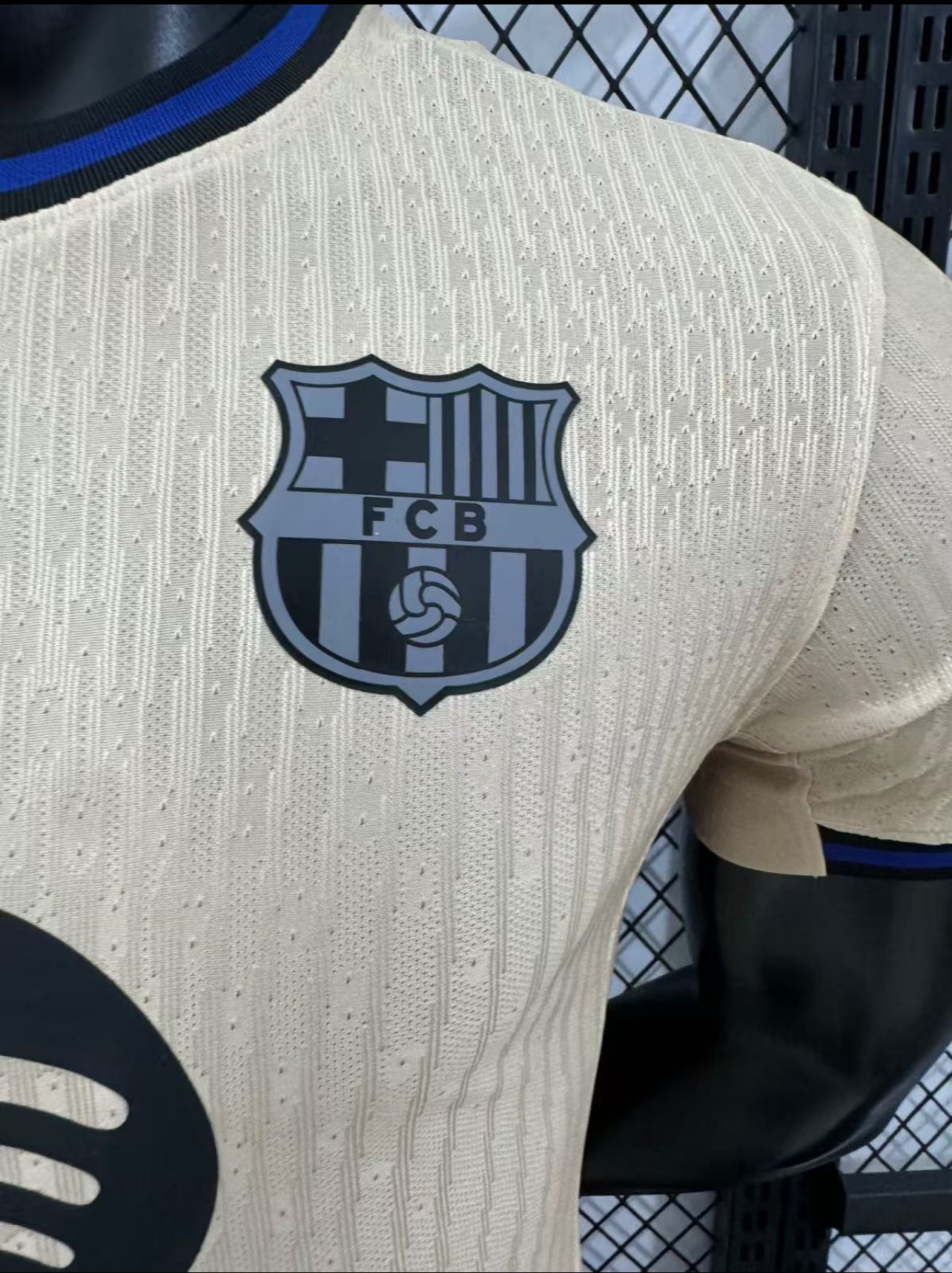 Maillot FC Barcelone édition 2025/2026