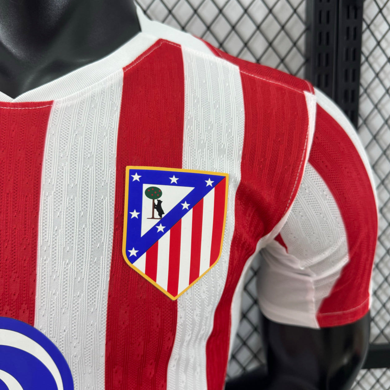 Maillot Atlético de Madrid édition 2025/2026