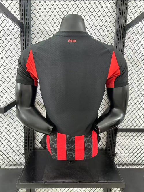 Maillot AC Milan edition 2025/2026