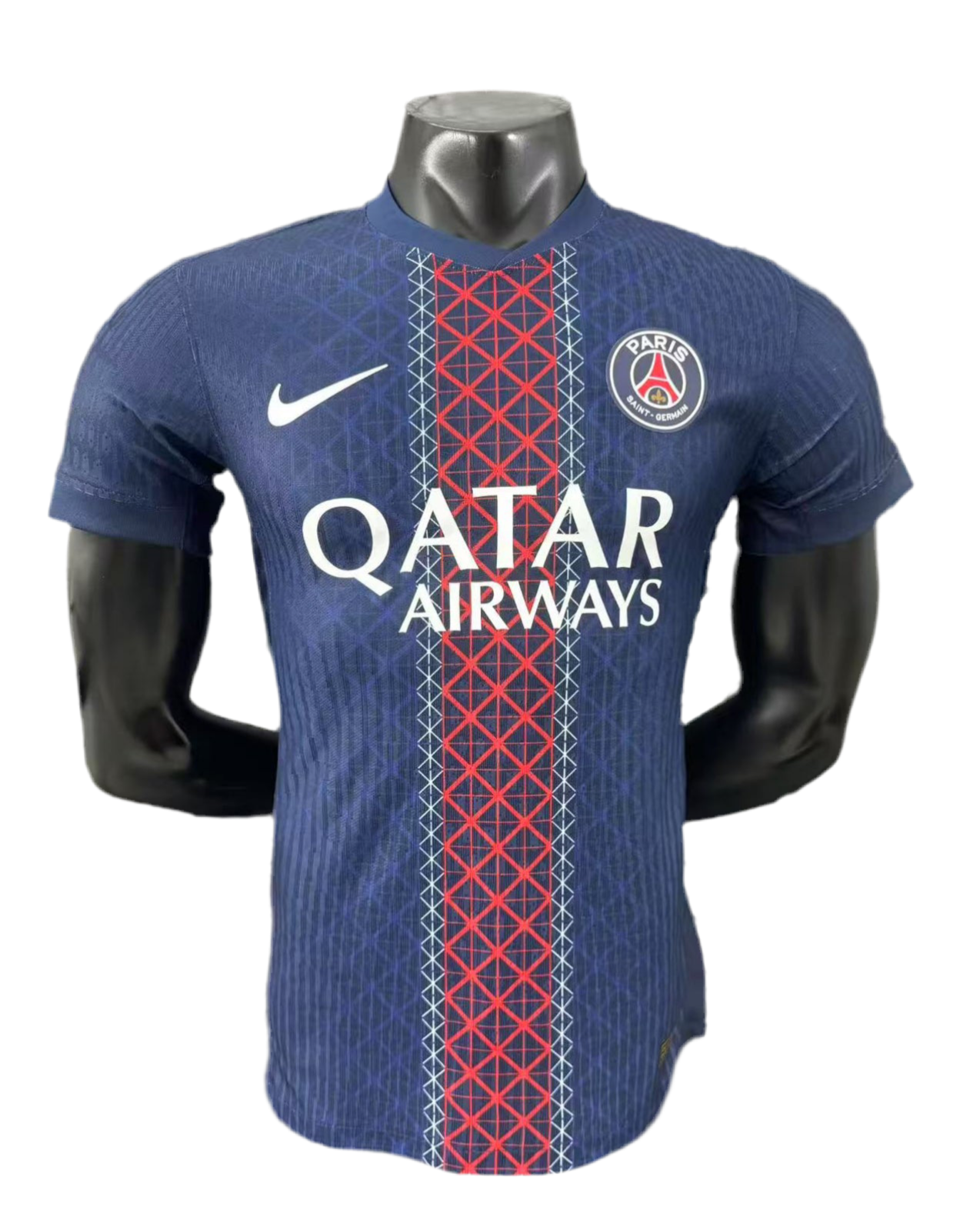 Maillot PSG édition 2025/2026