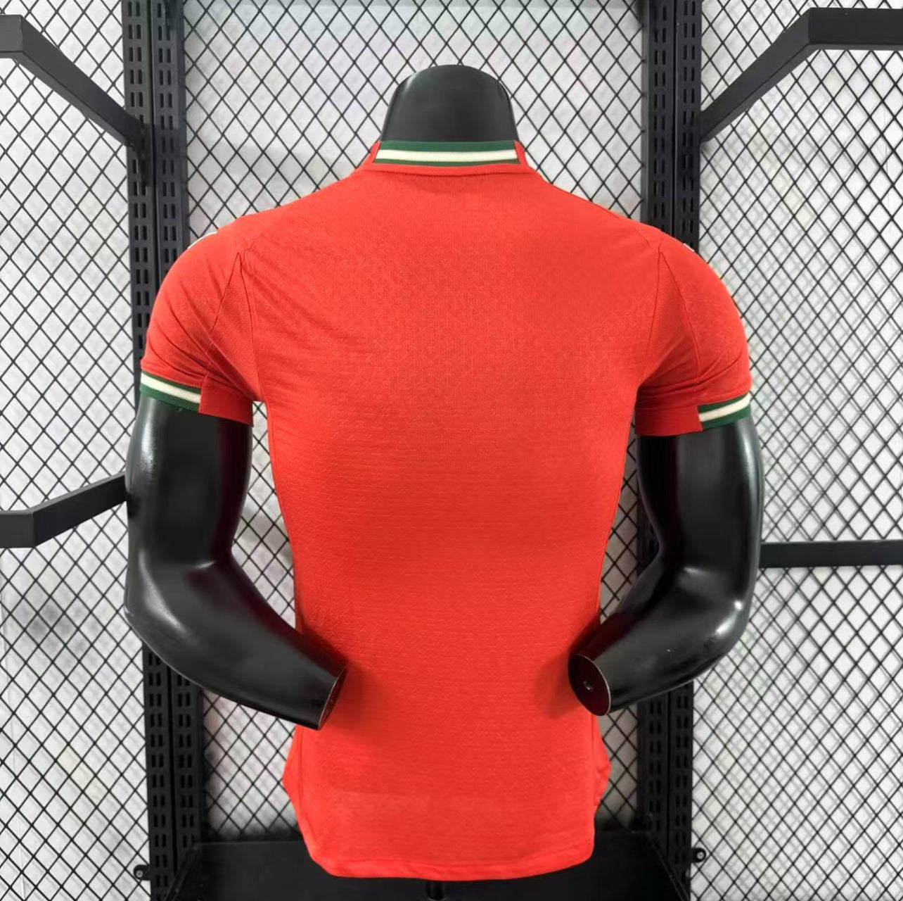Maillot Portugal édition 2025/2026 🇵🇹