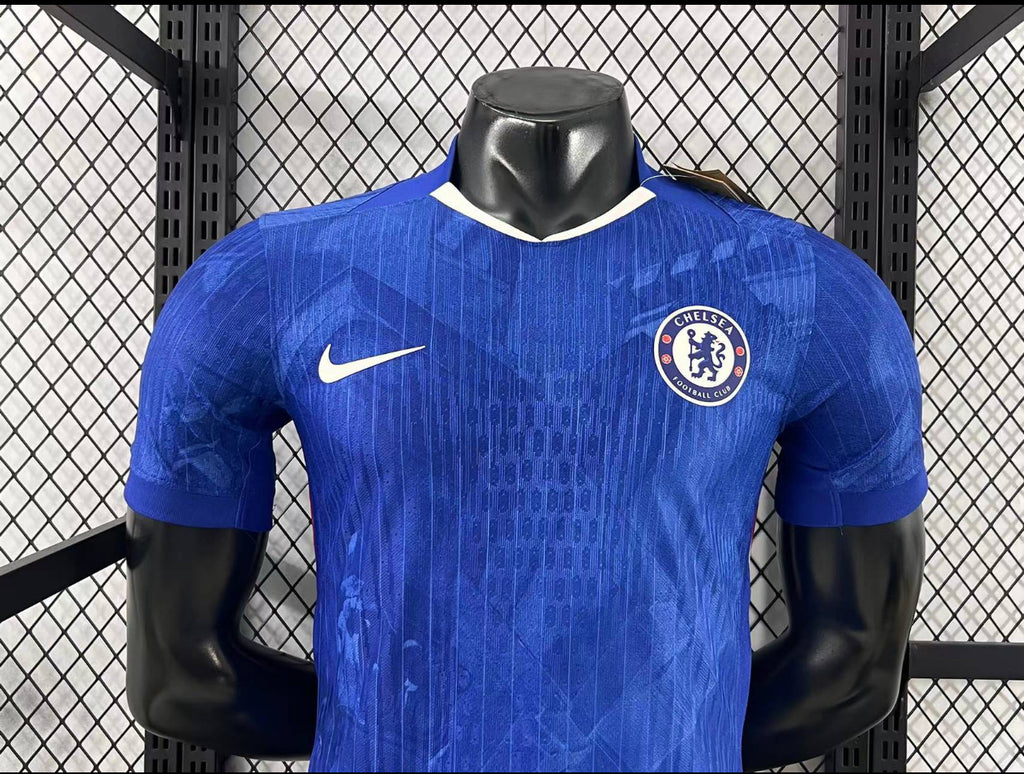Maillot Chelsea édition 2025/2026