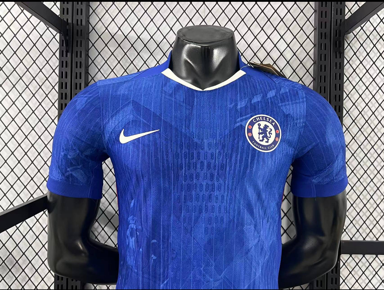 Maillot Chelsea édition 2025/2026