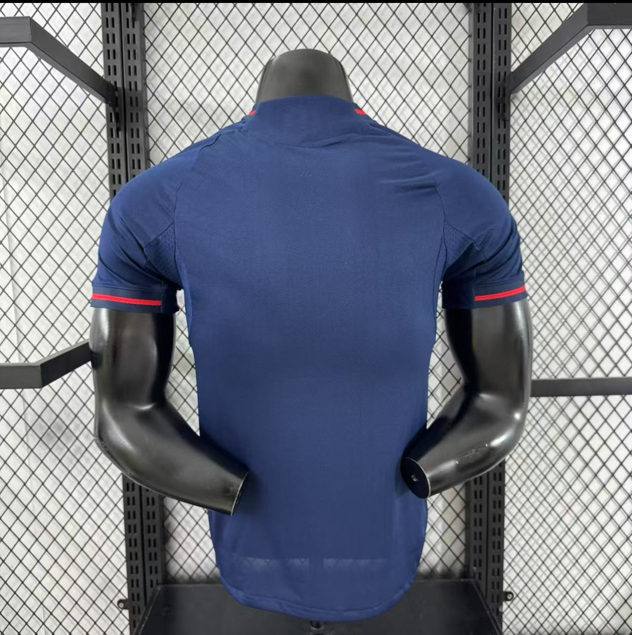 Maillot Olympique Lyonnais édition 2025/2026