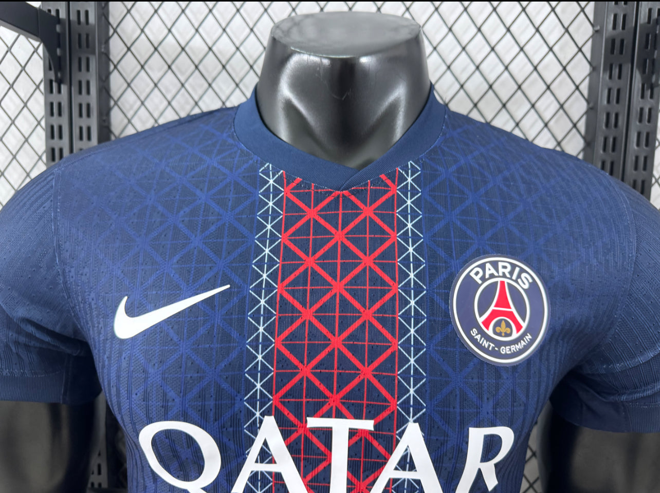 Maillot PSG édition 2025/2026