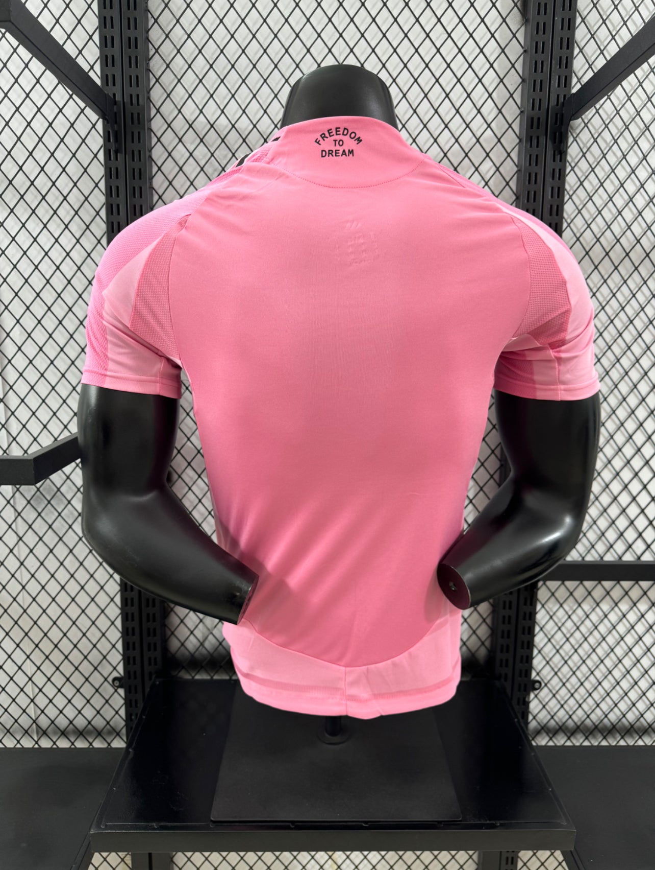 Maillot Inter Miami 2025/2026